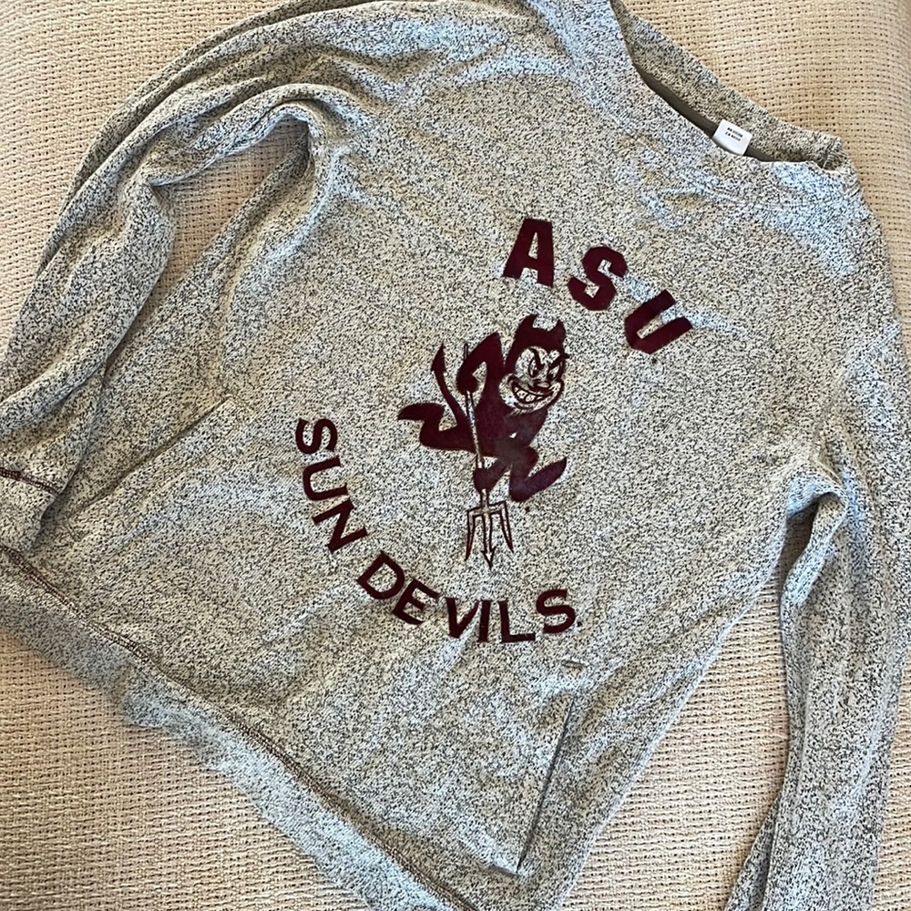 Adidas Sparky Sweater